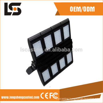 Die-Casting Aluminum Housing with Radiator 100W/120W/150W/200W Flood Light LED